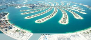 Kappa City Dubaï - Canopy by Hilton Dubai Al Seef 4*  avec Petit Déjeuner