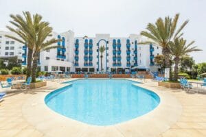 Hôtel Oasis & Spa  4* | Agadir, Maroc
