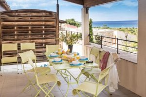Hotel Les Hameaux de Capra Scorsa 3* | Belgodère, Corse