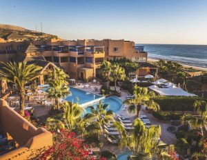 Paradis Plage Surf, Yoga & Spa Resort 5* -  Agadir