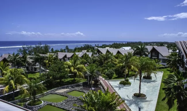 Akoya Hotel & Spa 5* | La Saline Le Bains, La Réunion