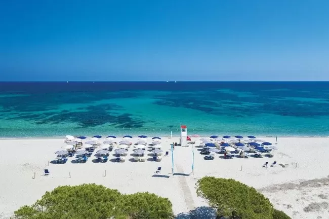 Tout inclus : Club Coralia Janna e Sole 4* | Sardaigne, Italie