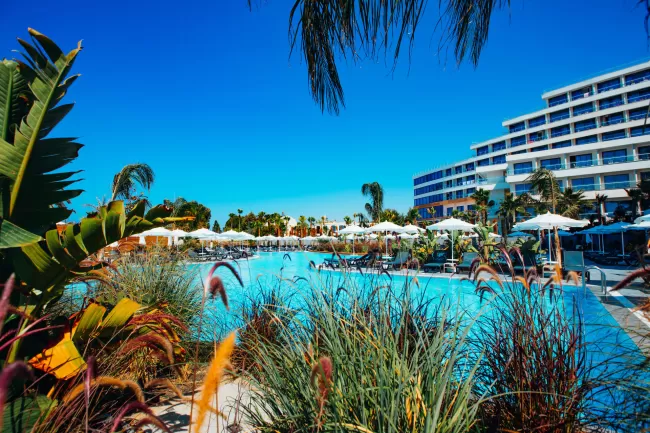 Tout compris : Alarcha Hôtels et Resorts 5* | Antalya , Turquie