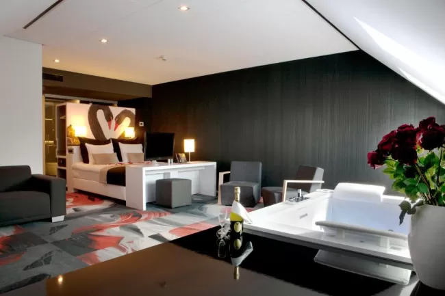 Fletcher Hotel-Restaurant Teugel Uden-Veghel 4* | Uden, Pays-Bas