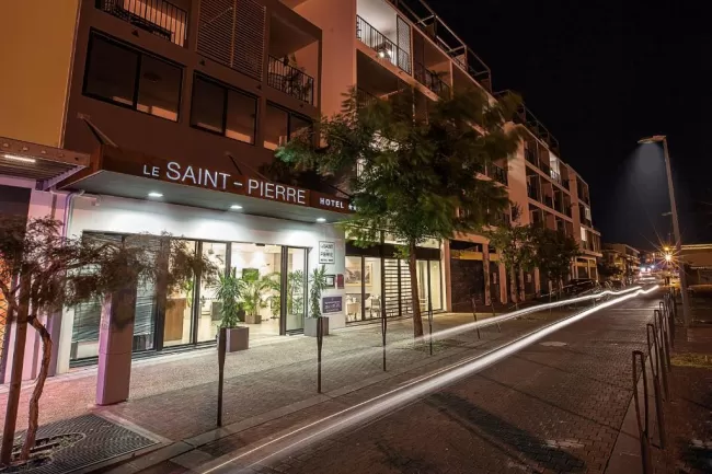 Hotel Le Saint Pierre ÎLe De La Reunion 3* | Saint-Pierre, La Réunion