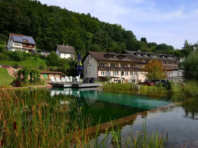 Hôtel Christel 3* | Heimbuchenthal, Allemagne