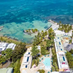 Canella Beach Hotel 3* | Guadeloupe