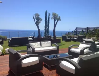 Hôtel Madeira Regency Cliff 4* | Madère