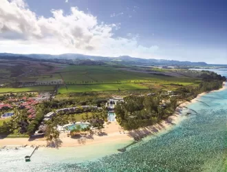 Outrigger Mauritius Beach Resort 5* | Ombre, Île Maurice
