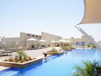 Hôtel Metropolitan Dubaï 4* | Dubaï, Emirats Arabes Unis
