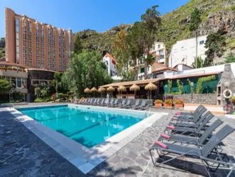 All Inclusive à l'Hôtel Dom Pedro Madeira Ocean Beach 4* | Madère, Portugal