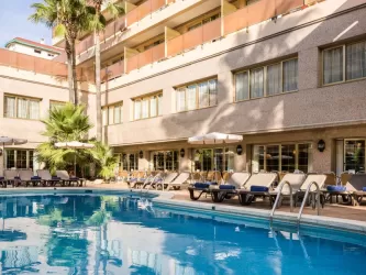 Découvrez la Costa Brava dans un hôtel réservé aux adultes 4*| Espagne