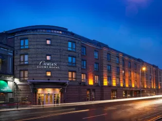 Camden Court Hotel 4* | Dublin, Irlande