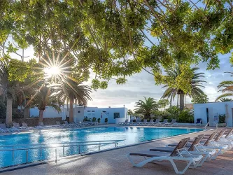 Hôtel Casas heddy 3* | Lanzarote, Canaries