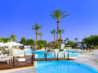 Hôtel H10 White Suites 4* | Lanzarote, Canaries