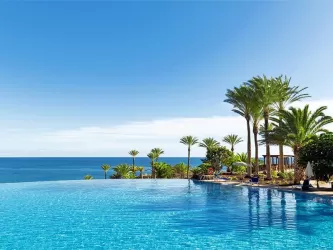 Pension Complète : Hôtel R2 Rio Calma & Spa 4* | Fuerteventura, Canaries