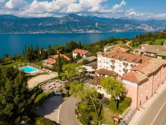 Hotel Bellavista 4* | Lac de Garde, Italie