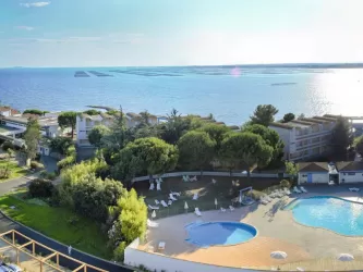 Clubs Les Rives de Thau 3B en demi-pension | Languedoc Roussillon, France