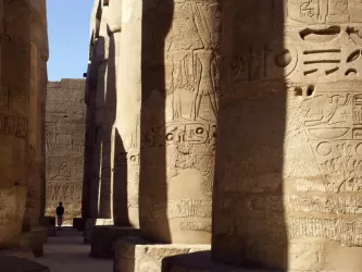 Croisière Splendeurs du Nil 5* Louxor | Egypte