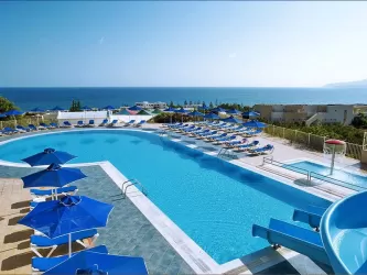 Black Friday: Hôtel Ôclub Experience Grand Hotel Holiday Resort 4* | Crète, Grèce