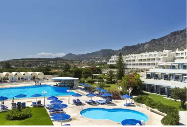 Tout compris : Club Marmara Mare Sunshine Blue & Village 4* | Crète, Grèce