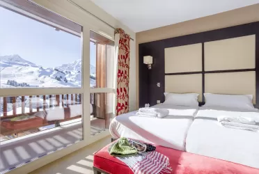 Village Club MMV Les 2 Domaines 4* | Alpes et Savoie, France