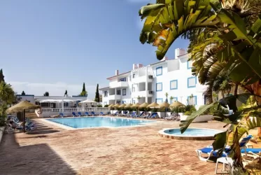 Vila Branca by Agua Hotels 3* | Algarve, Portugal