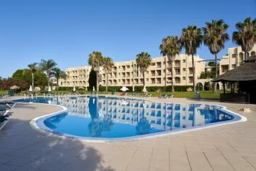 Tout compris : Club Coralia Palm Oasis Alvor 4* | Algarve, Portugal