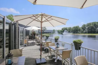 Fletcher Hotel-Restaurant Leidschendam – Den Haag 4* | Leidschendam, Pays-Bas