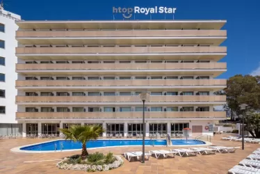 Htop Royal Star & Spa 4* | Lloret de Mar, Espagne