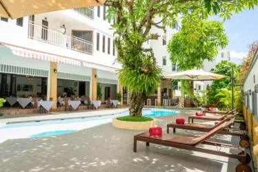 La Vintage Resort 3* | Patong Beach, Thaïlande