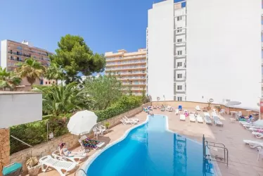 BLUESEA Arenal Tower Adults Only 3* | Llucmajor, Espagne