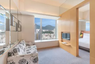 Dorsett Mongkok 4* | Hong Kong