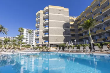LIVVO Veril Playa Hotel & Suites 3* | Grande Canarie - Espagne