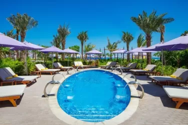 Tout inclus : Club Coralia Centara Mirage Beach Resort 4* | Emirats Arabes Unis - Dubaï