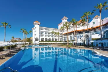 Séjour tout compris à l'Hôtel Riu Madeira 4* | Madère, Portugal