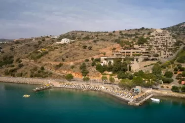 Tout compris : Hôtel Domes Aulus Elounda 5* | Crète, Grèce