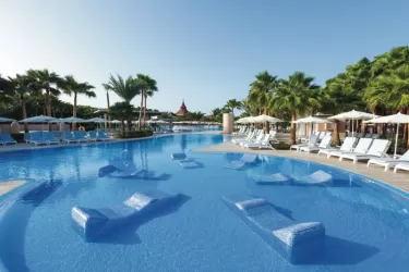 Hotel Riu Cabo Verde 5* - Adults only | Sal, Cap Vert