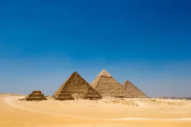 Circuit Escapade découverte au Caire 4* | Le Caire, Egypte