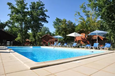 Résidence Souillac Golf & Country Club 4* | Souillac, France