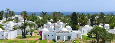 All Inclusive à l'Hôtel One Resort Aquapark & Spa 4* - Bagage inclus | Monastir, Tunisie
