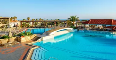 Tout inclus : Annabelle Beach Resort 5* | Crète, Grèce
