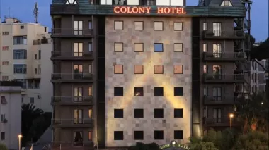 Grand Hotel Colony 3* | Rome, Italie