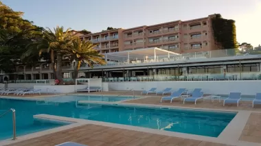 Pension complète : Hotel Na Taconera 4* | Majorque, Espagne