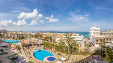 Tout inclus : Ferrer Janeiro Hotel & Spa 4* | Majorque, Espagne