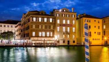 BW Premier Collection CHC Continental 4* | Venise, Italie