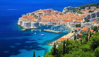 Croatie : Naviguez dans un paradis turquoise