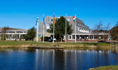Fletcher Hotel-Restaurant Amelander Kaap 4* | Hollum-Ameland, Pays-Bas