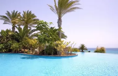 Tout compris : Hôtel Pajara Beach 4* | Fuerteventura, Canaries