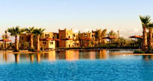 Tout compris : Marrakech Ryads Parc & Spa 4*  | Marrakech, Maroc